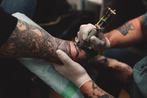 Tattoo Milano