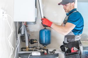 Preventivo per montaggio caldaie a Roma