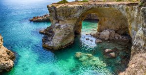 Casa mare Puglia