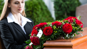 Impresa Funebre Cimitero laurentino Roma
